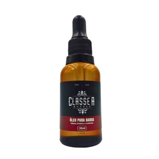 Oleo Para BARBA 30ml Classe A em Oferta na Shopee