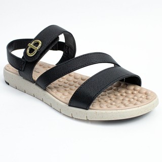 Sandália Modare Feminina Esporão Ultra Conforto 7162.223 Preto em Oferta na Shopee