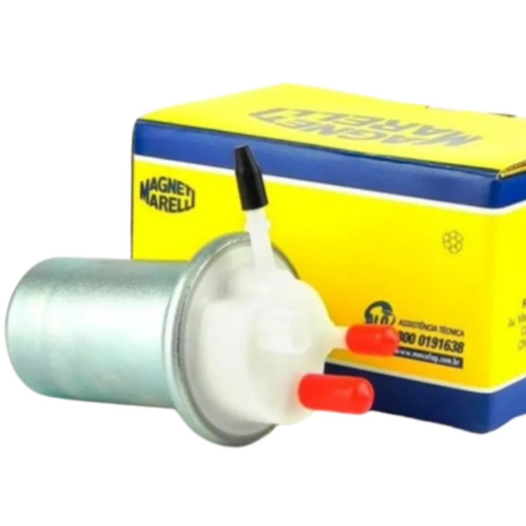 Bomba Combustível Gasolina Honda Nxr 150 Xre 300 2009 2010 2011 2012 A 2014 ORIGINAL MAGNETI MARELLI