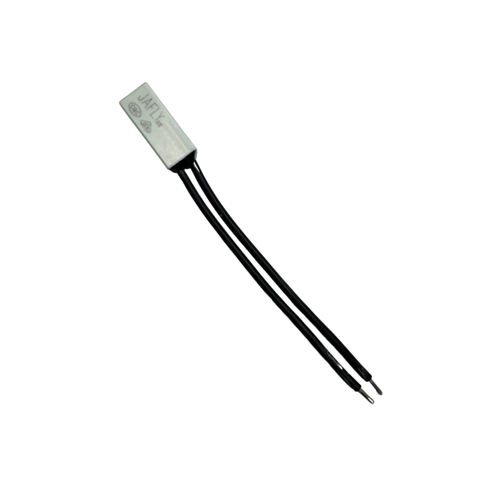 Protetor Térmico Jafly - Ksd9700 - Normal Fechado - 5a - Original - Novo