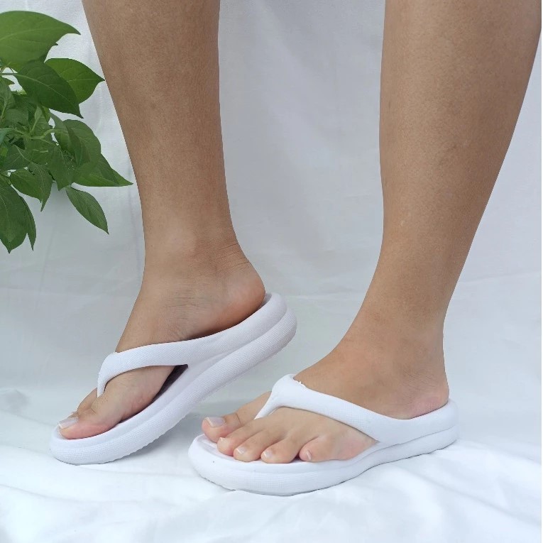 Chinelo Nuvem Ortopédico Picady Massageador Feminino Estiloso