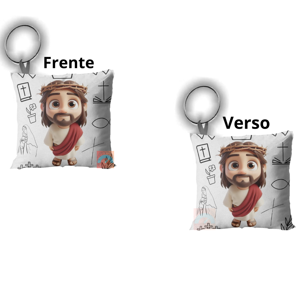 Kit Pacote 25 CHAVEIROS COM MENSAGENS BIBLICAS SAGRADA JESUS DEUS LEMBRANCINHAS BRINDES em Oferta na Shopee