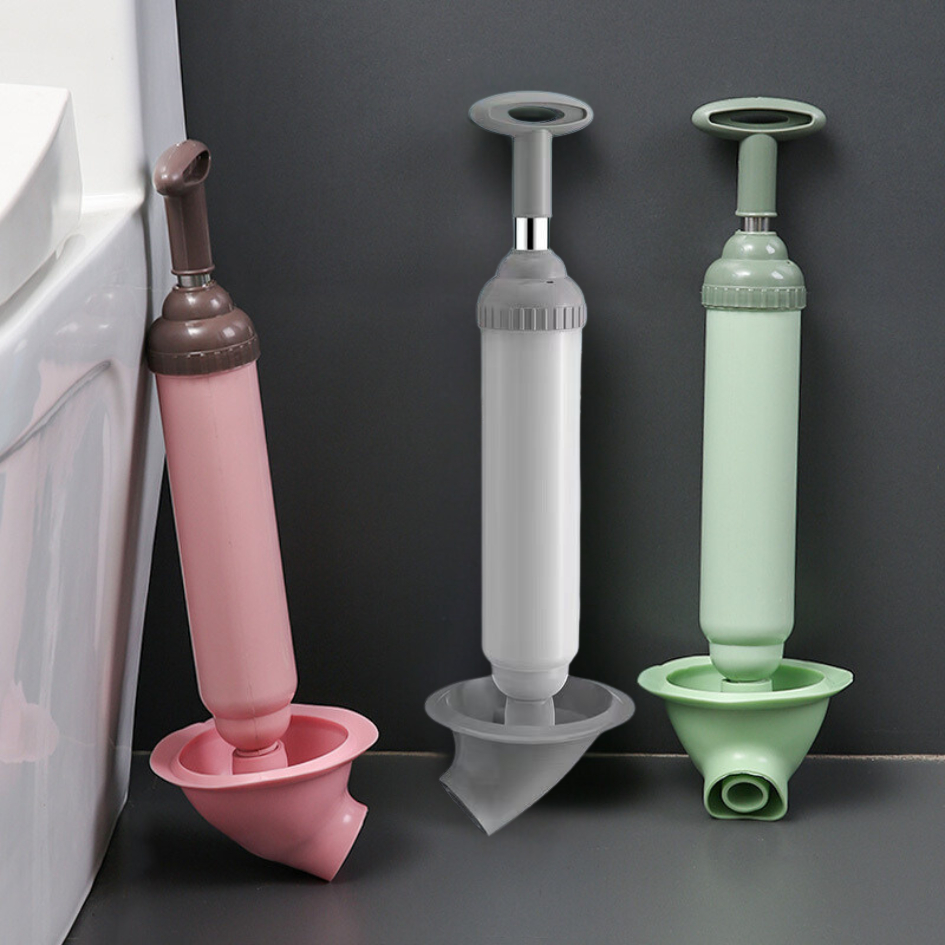 Desentupidor de Vaso Pia Sanitários Alta Pressão Com Borracha 150mm Tipo Bomba de Sucção Envio Imediato em Oferta na Shopee