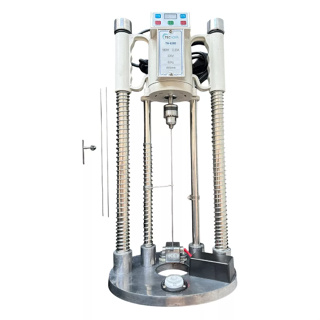 Máquina De Furar Tecidos 8 Polegadas 220v * ATENÇÃO TEMOS POUCAS UNIDADES* em Oferta na Shopee