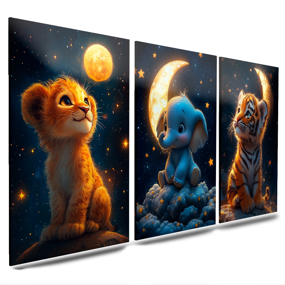 Foto de Tigre: Guia Completo e Onde Comprar | BuscaProdutos