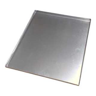 Assadeira Forma Alumínio 35x42x1,5 Cm em Oferta na Shopee