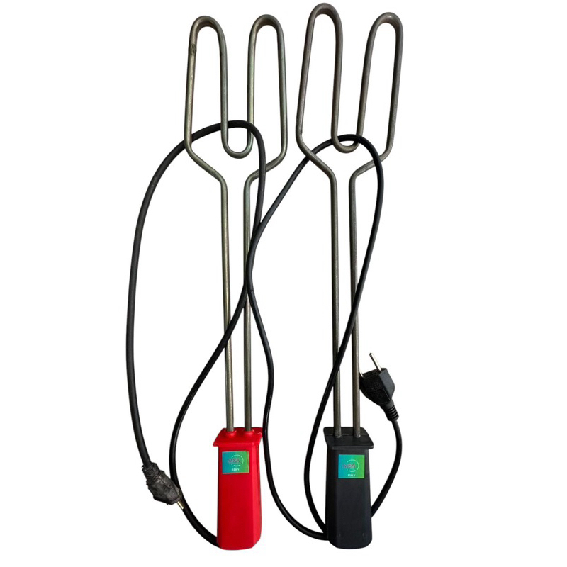 acendedor eletrico churrasqueira lareira 110v e 220v em Oferta na Shopee