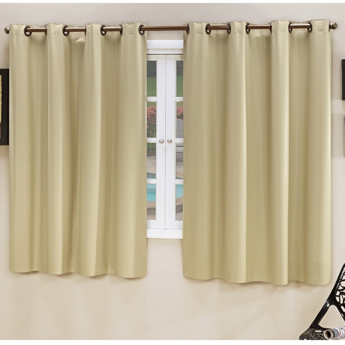 Cortina Blackout 2,80m x 1,60m Quarto Sala Pvc Corta 100% a Luz Varias Cores