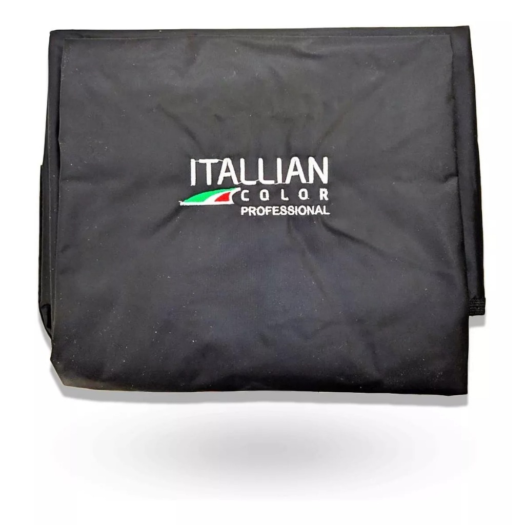 Avental Itallian Color P/ Cabeleireiro e Barbeiro