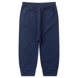 Mijao/Culote Bebe Liso Escuro sem Pe (1/2/3) em Oferta na Shopee