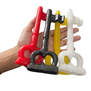 Vela De Chave Figurada Para Rituais E Cerimonias Religiosas em Oferta na Shopee