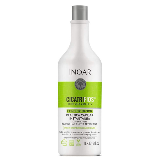 CONDICIONADOR CICATRIFIOS INOAR 1L