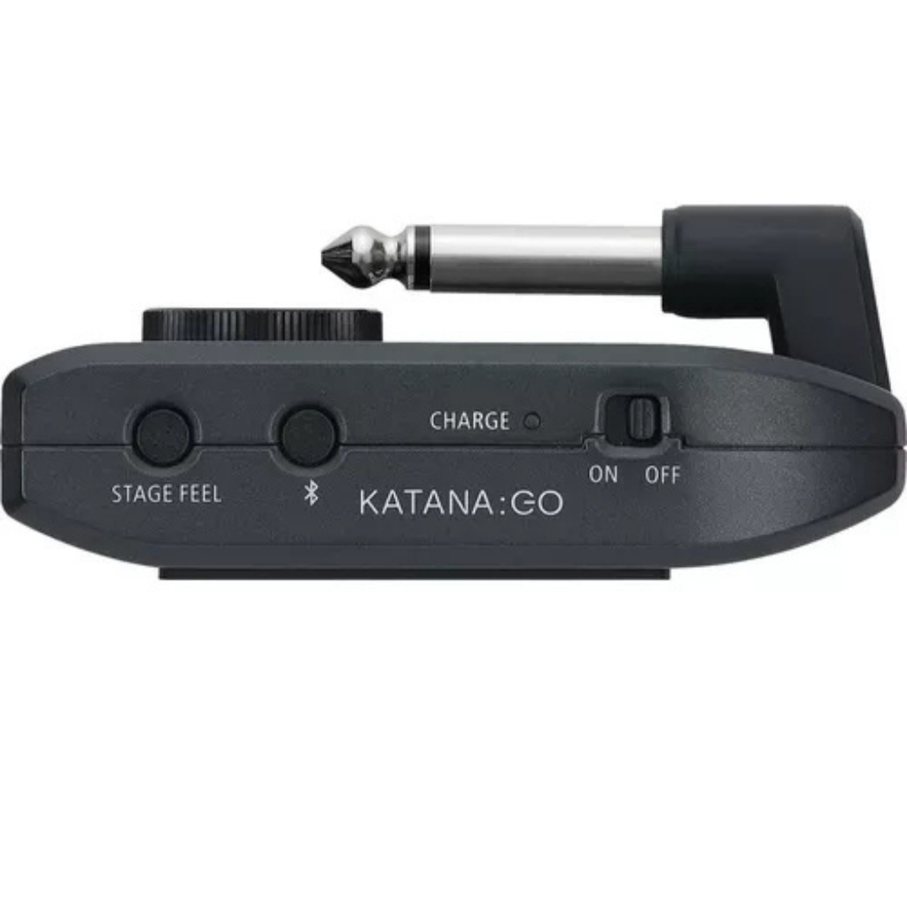 Amplificador Portatil Boss Katana Go