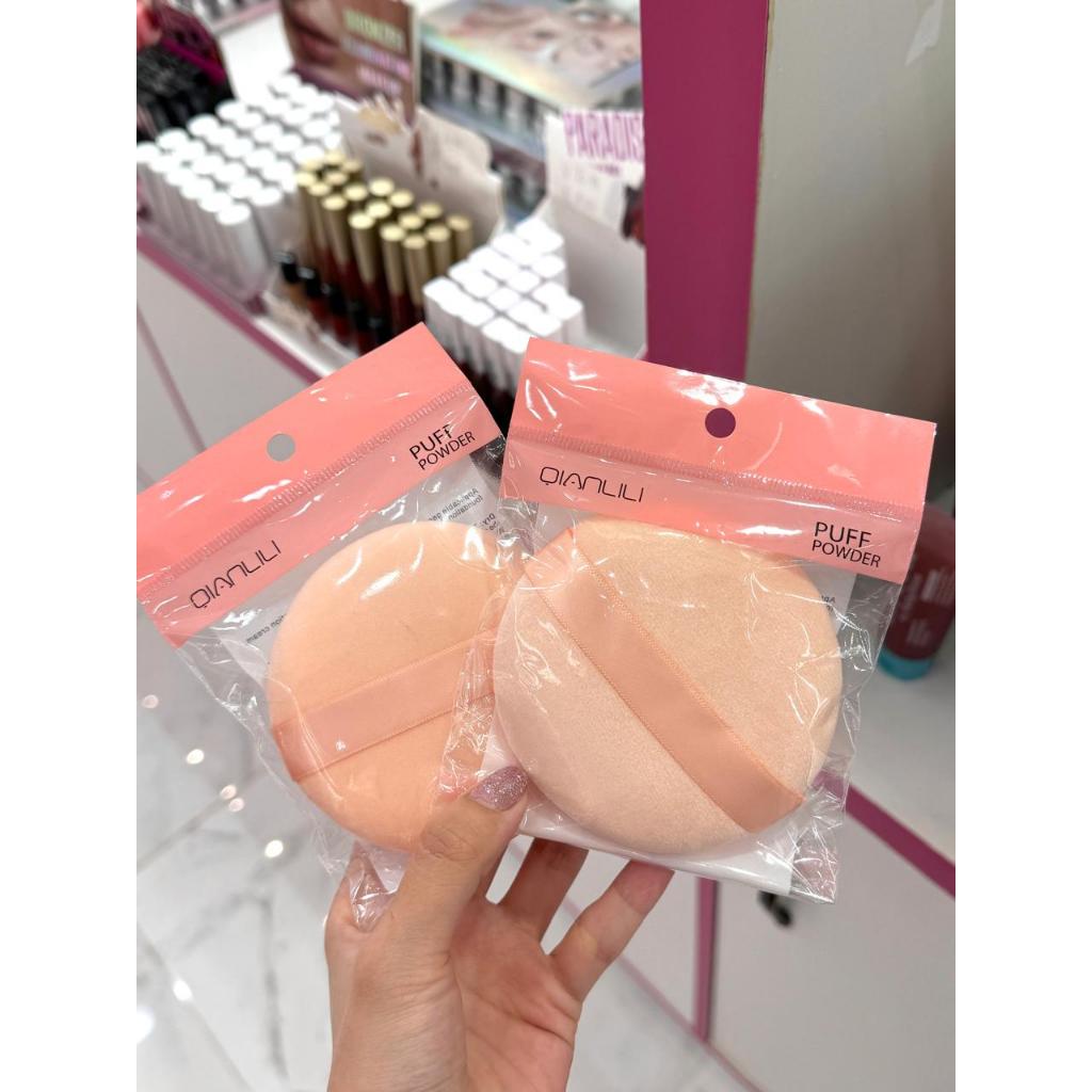 Esponja grande para Pó unitária em Oferta na Shopee