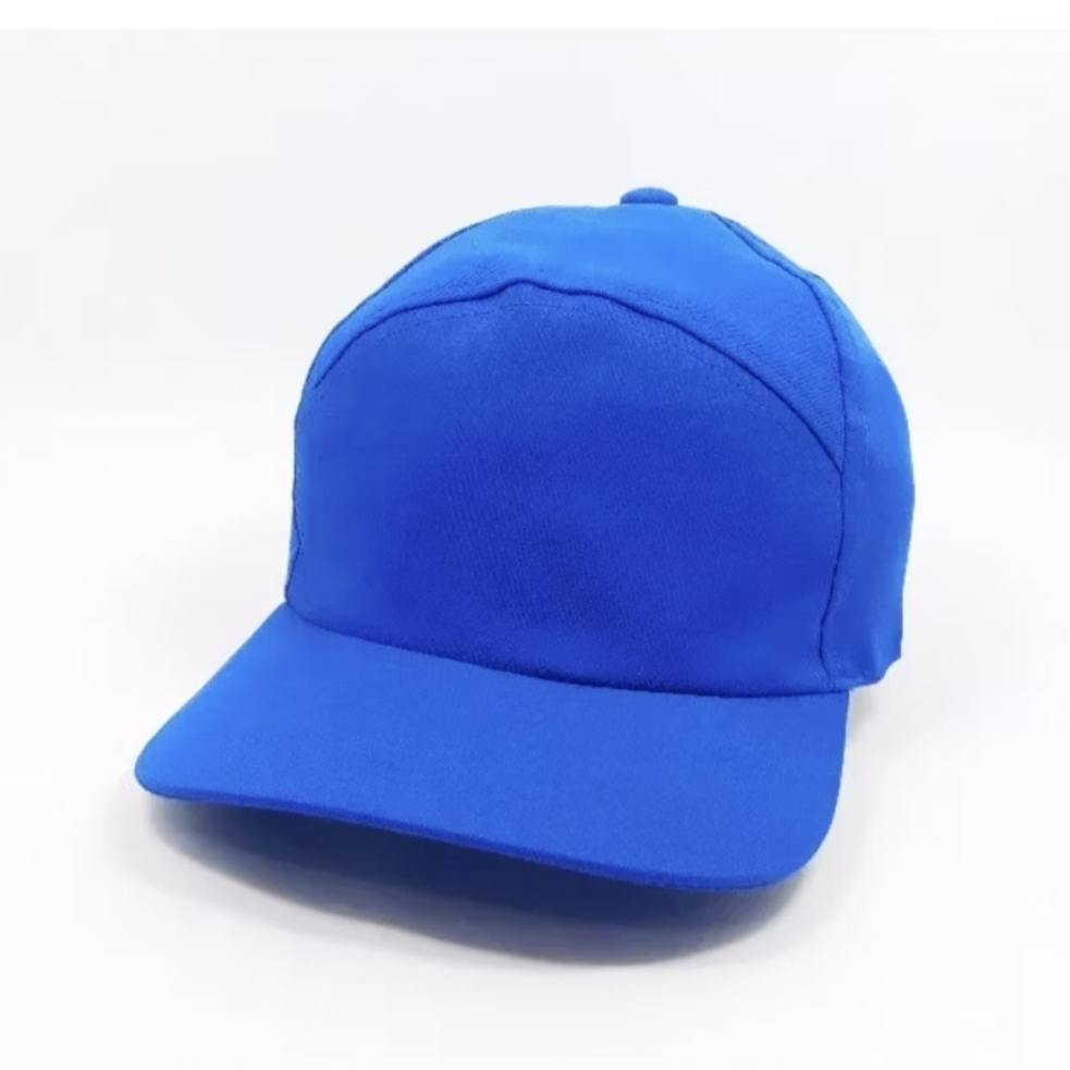 Kit 10 Boné Liso Adulto Aba Curva Colorido Unissex para personalizar Masculino Feminino