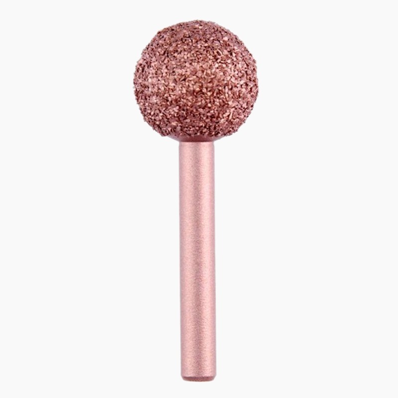 Carbide T. Pirulito 024 G36 Grão Fino - Ferramenta Borracharia Escareador de Pneus