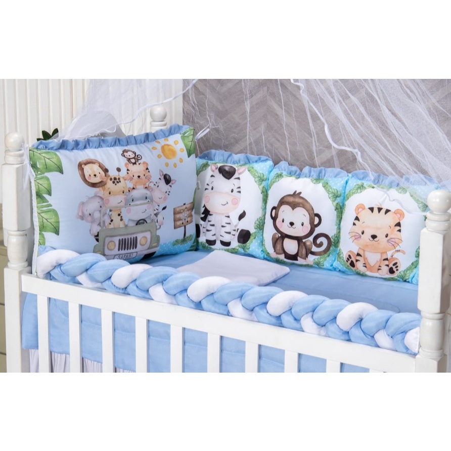 Quarto de Bebê Completo Menina: Onde Comprar | BuscaProdutos