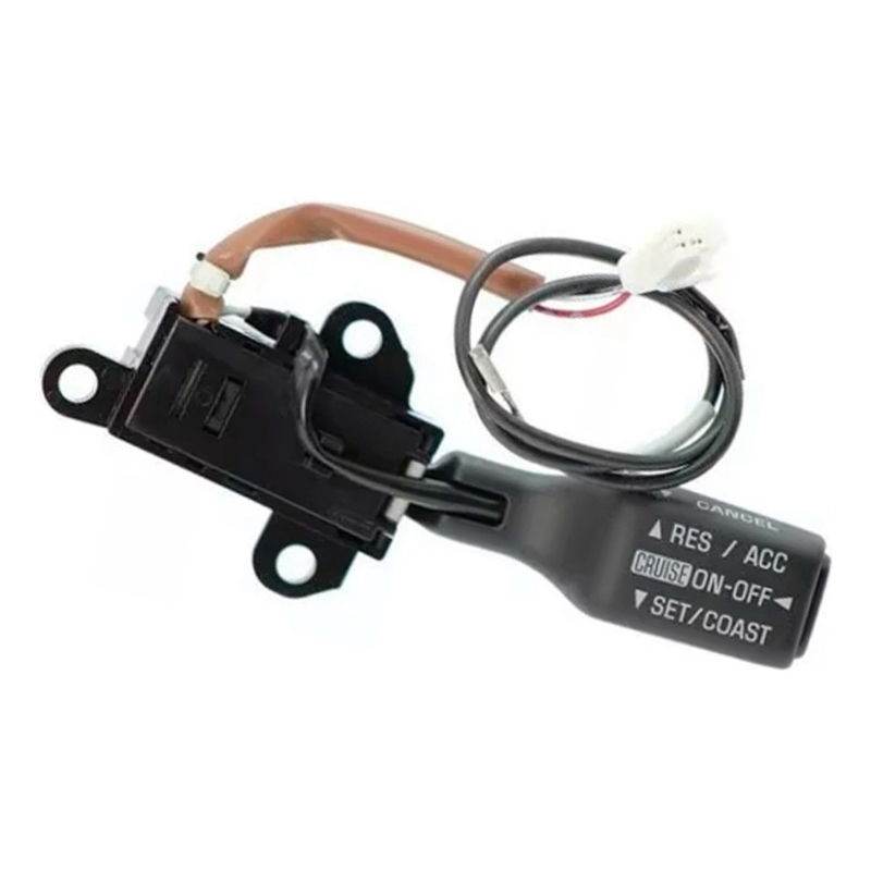 Chave Piloto Automático Toyota Corolla Fielder 03/08 Original