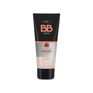 Sérum Facial BB Cream FPS 60 V100 Vult 30ml em Oferta na Shopee