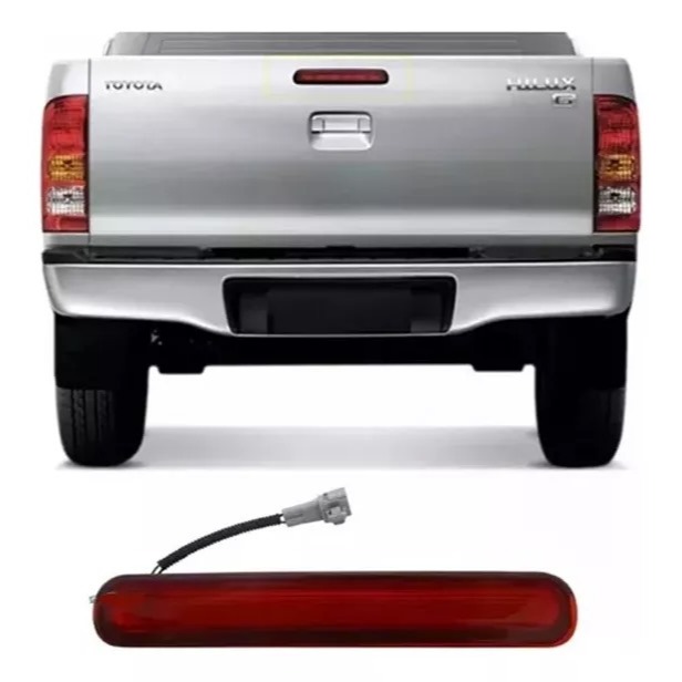 Lanterna Break Light Hilux 2005 2006 2007 2008 2009 10 2011