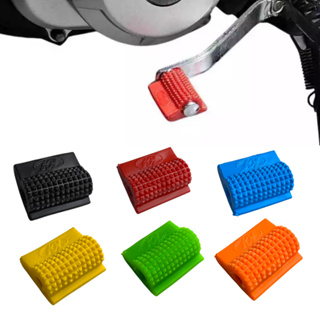 Protetor de calçado tenis sapato pedal marcha câmbio moto - Tortuga em Oferta na Shopee