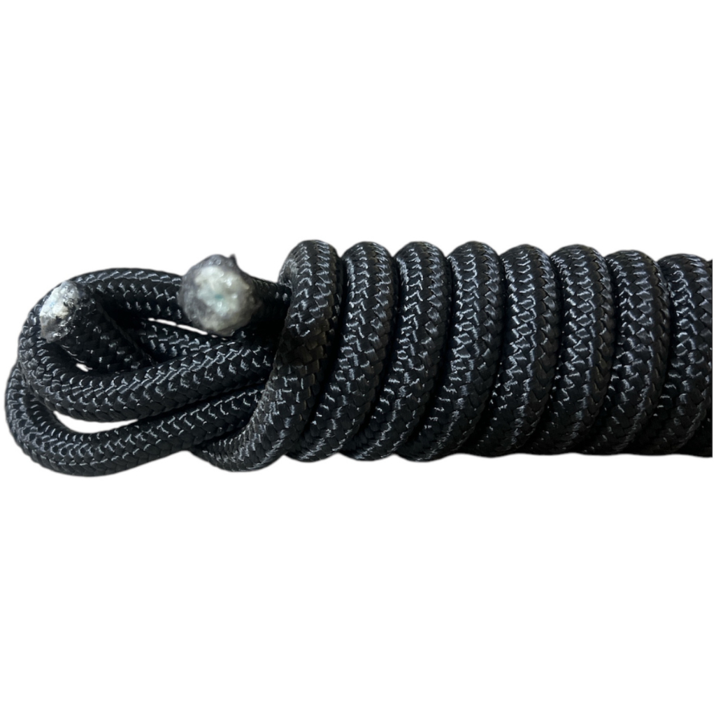 Cabo Solteiro Com Certificador Rapel 5 Metros