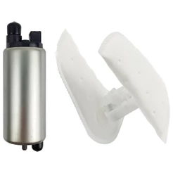 Refil Bomba de Combustível Honda CB 300 2009 a 2012 versão gasolina com filtro.