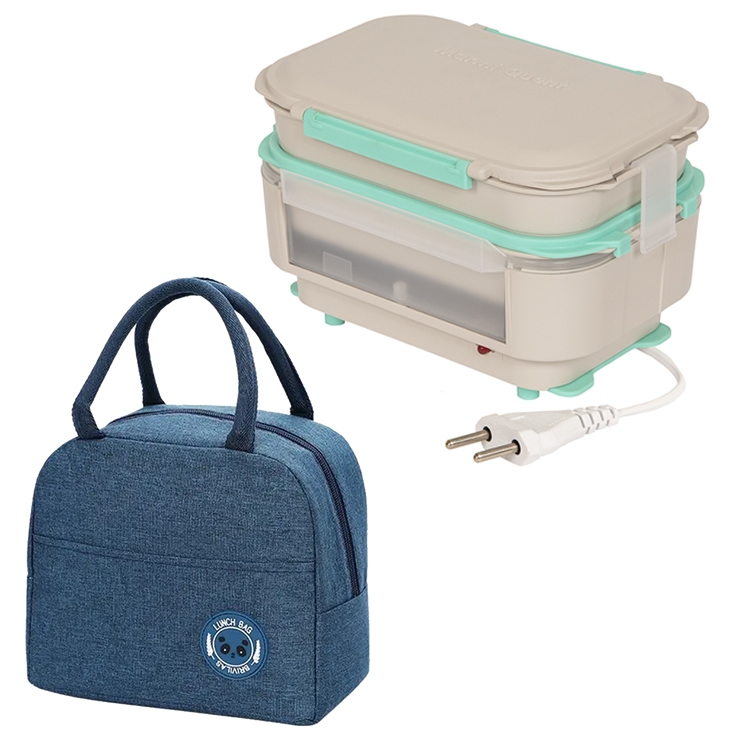 01 Marmi Quent Light + 01 Bolsa Térmica em Oferta na Shopee