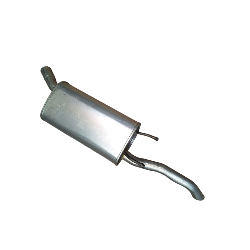 Silencioso Traseiro Corsa Pickup 1.6 8v 1999 2000 2001 2002