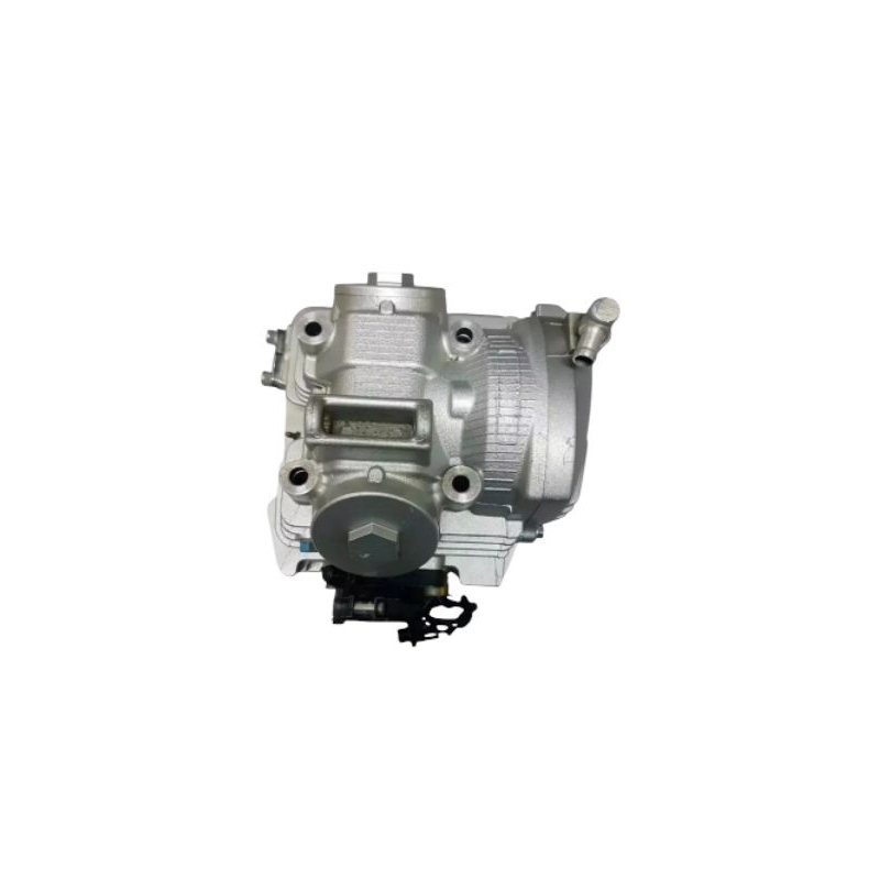 cabeçote original completo Fazer 250 Lander 250 Tenere 250