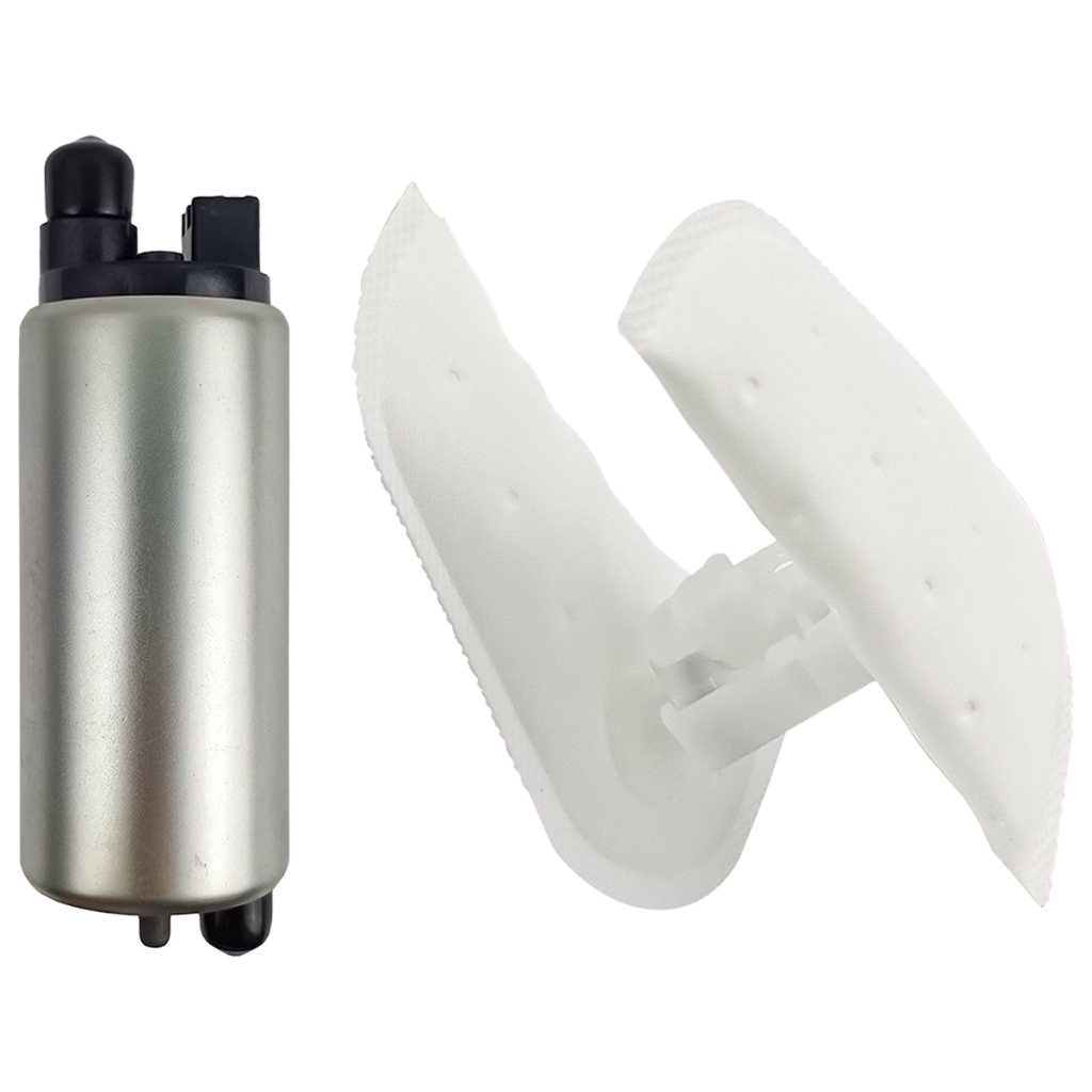 Refil Bomba de Combustível Honda CB 300 2009 a 2012 versão gasolina c/filtro. em Oferta na Shopee