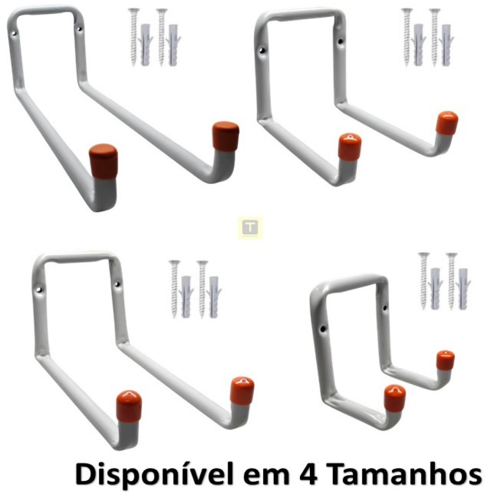 Suporte de Bicicleta para Parede: Onde Comprar | BuscaProdutos