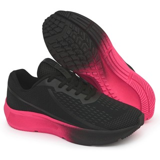 Tênis Masculino Esportivo Academia Corrida Caminha Confortável esportes