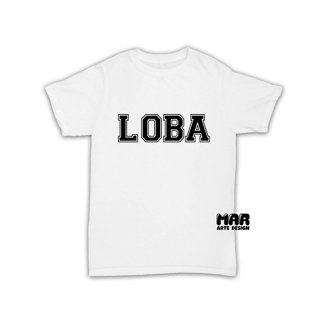 Camiseta Shakira - Loba - Show Shakira Tour 2025 - Las mujeres ya no lloran - Música - Pop