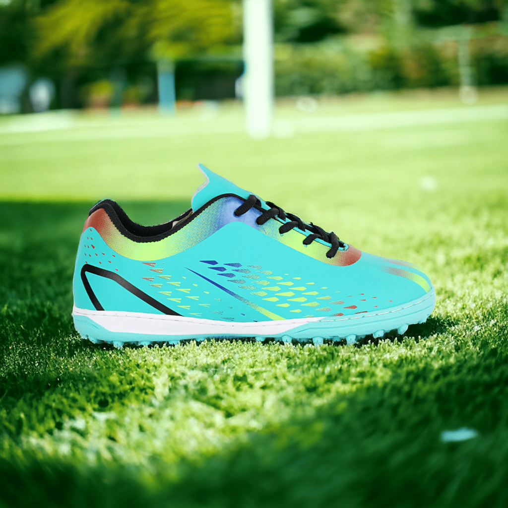 Chuteira Society Feminino Masculino MultColors Resistente Confortável leve MaciaOferta Promoção Lançamento em Oferta na Shopee