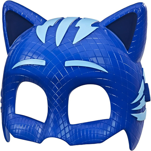 Marcara Pj Masks Menino Gato Fantasia Infantil Mascara Carnaval Brinquedo Criança