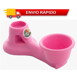 Bebedouro Vida Mansa mini em Oferta na Shopee