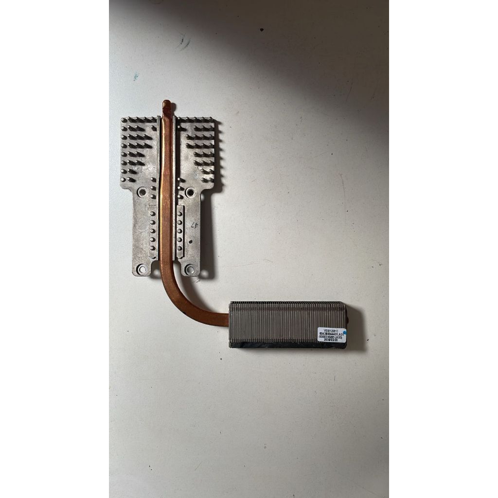 Dissipador Notebook Toshiba Satellite A305