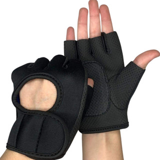 Luvas Poliesportivas Luvas Para Academia Crossfit Multifuncional
