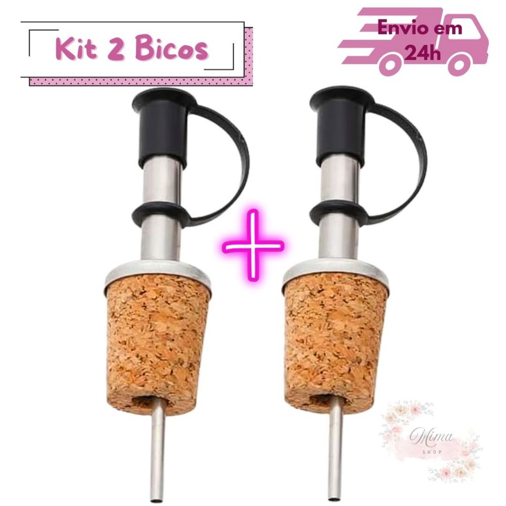 O que é Dosador de Azeite Rolha? Guia e Onde Comprar | BuscaProdutos