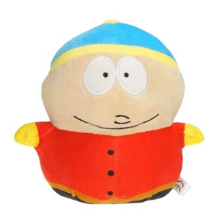 Boneco Pelúcia South Park Eric Cartman 19cm ou Kyle Broflovski 18cm ou Kenny Brinquedo Colecionável em Oferta na Shopee