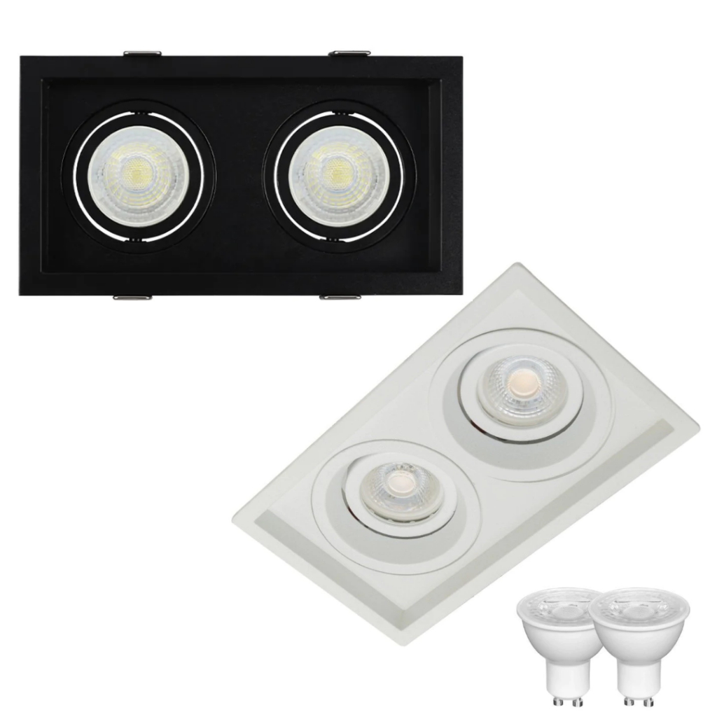 Lâmpada de Embutir: Onde Comprar | BuscaProdutos