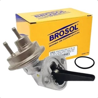 Bomba Combustivel Gol Passat Saveiro 1.6 1.8 Ap Até94 Gasolina / alcool em Oferta na Shopee