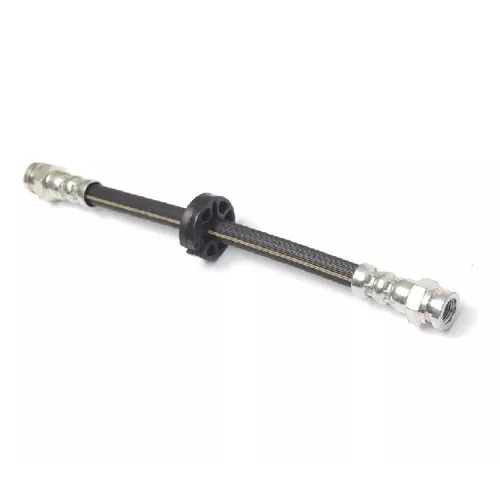 Flexível Para Freio Traseiro (220mm) Palio / Strada /
Siena / Marea / Brava
 96/...