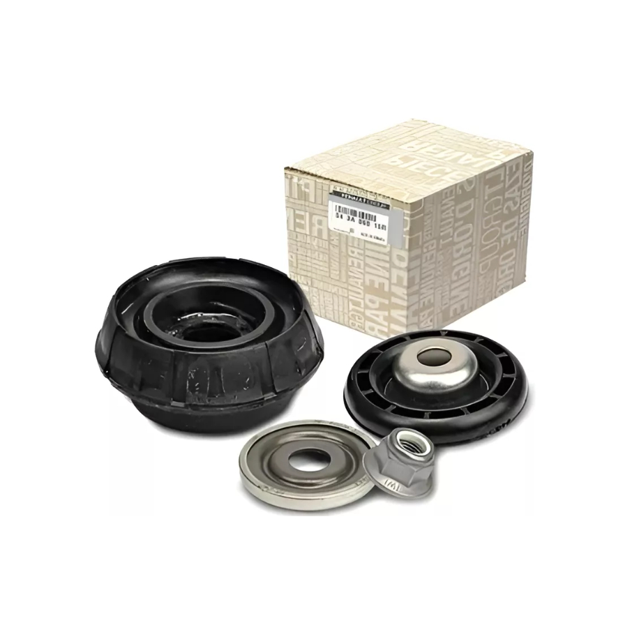 KIT BATENTE AMORTECEDOR D LOGAN SANDERO DUSTER CAPTUR OROCH em Oferta na Shopee