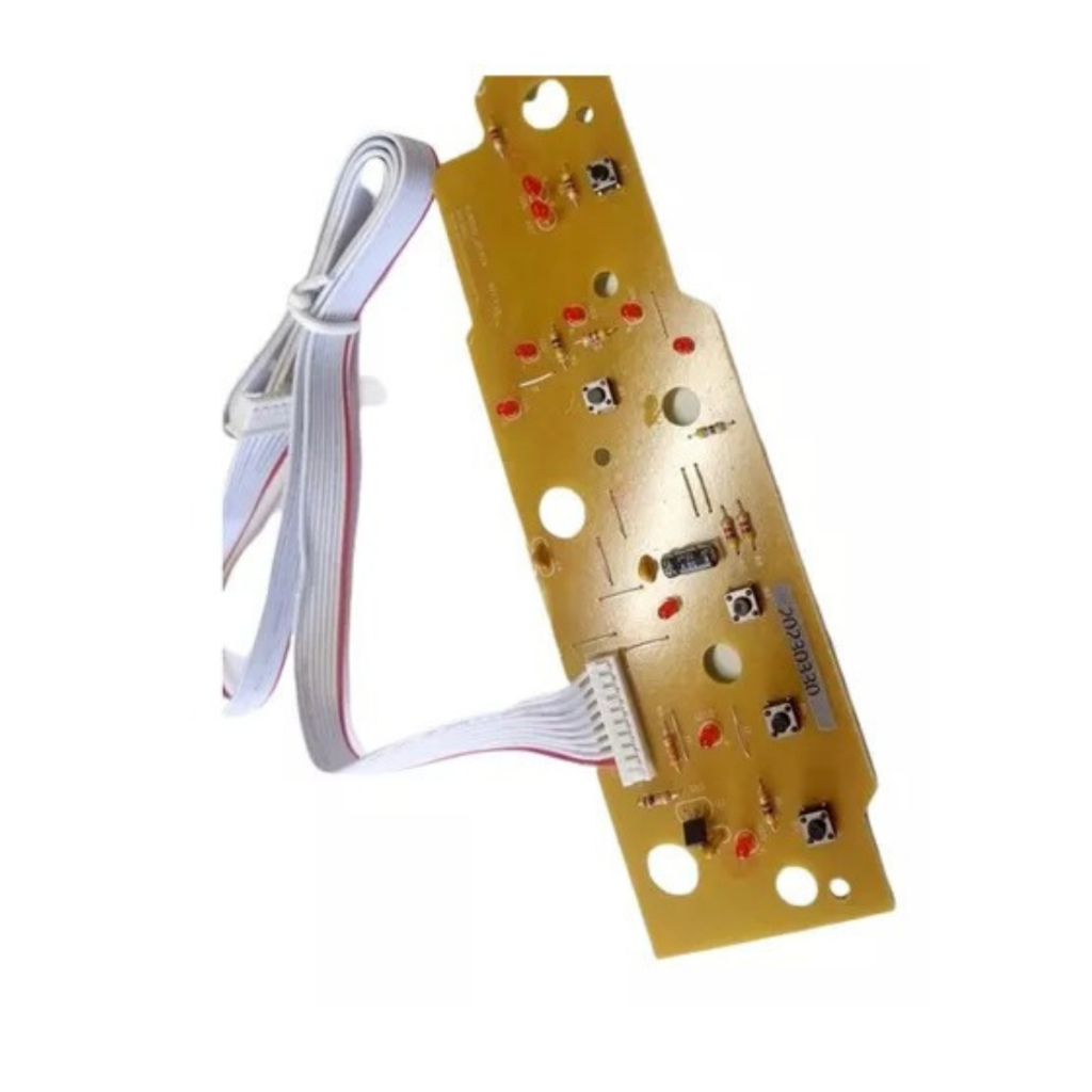 Placa Interface Bwc10a Bwc10b Bwc11a W10605809