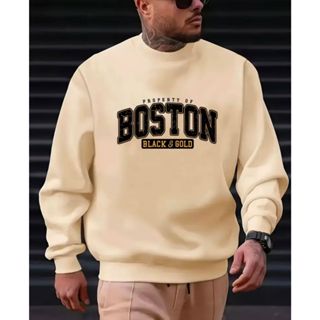 Moletom Masculino Blusa De Frio Unisex Flanelado Lançamento Varias Estampas em Oferta na Shopee