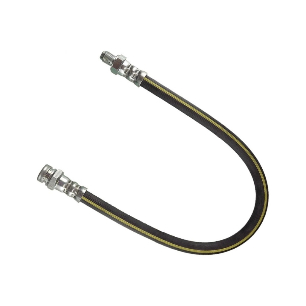 Flexível Para Freio Traseiro (406mm) Corcel / Belin /
Del Rey / Pampa 4x2C
 78/...