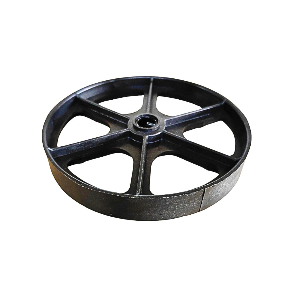 Polia do Batedor Agitador Newmaq New Up 10 Kg