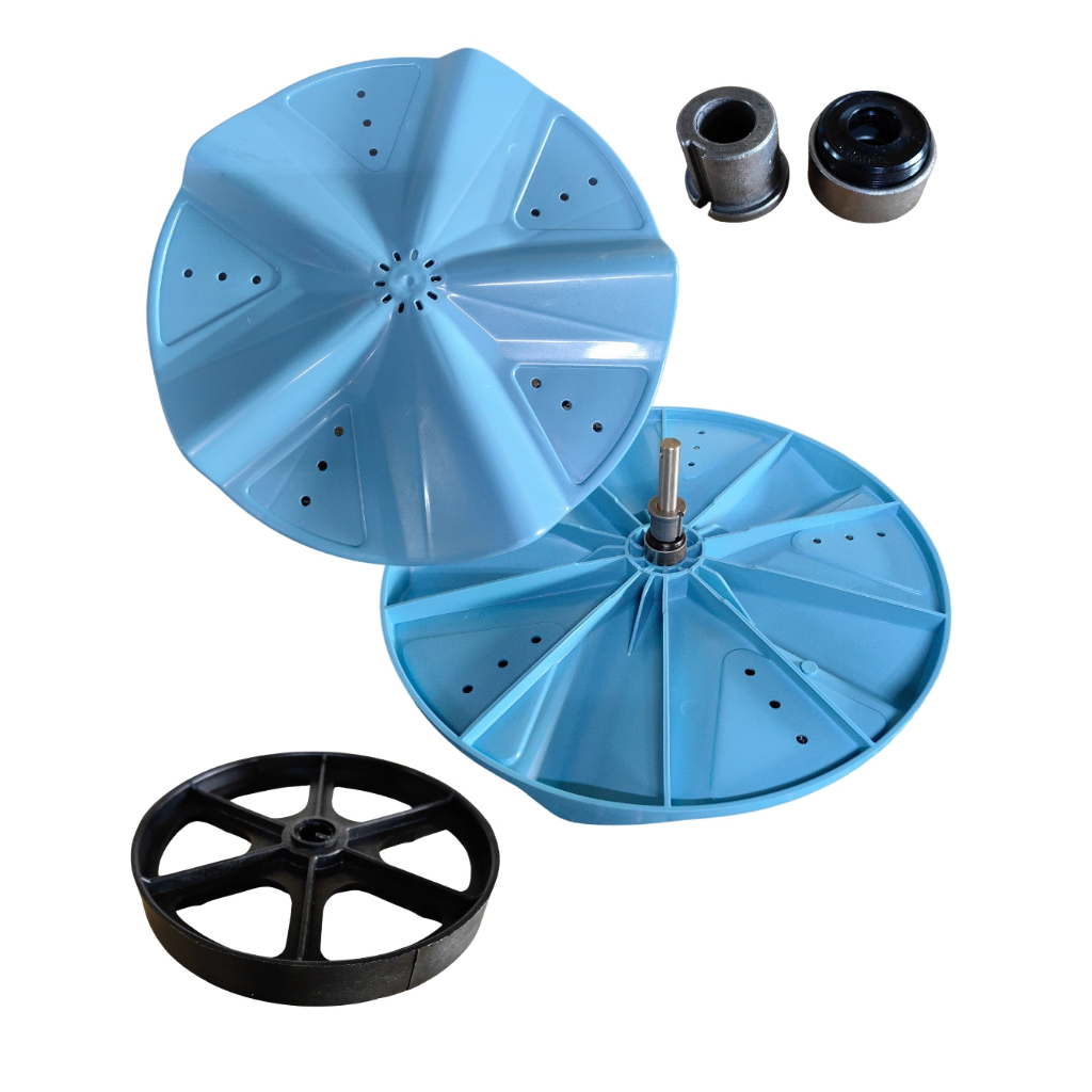 Agitador Batedor Newmaq New Up 10 Kg Completo Buchas de Ferro e Polia